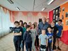 Час мужества - День России